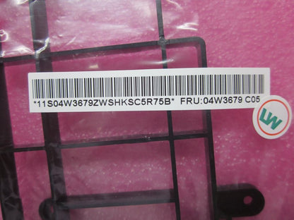 Lenovo FRU No Express dummy 04W3679