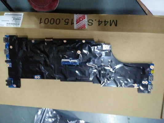 Lenovo ThinkPad P50s Motherboard Mainboard 01AY342