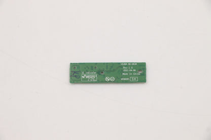 Lenovo CARDPOP MIC L 82M7 Microphone Board 5C50S25274