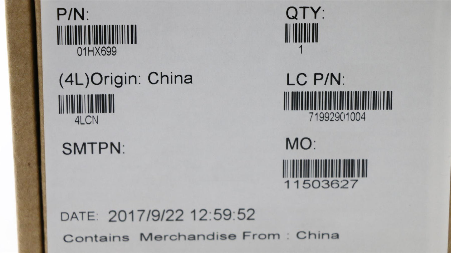 Lenovo 01HX699 MECHANICAL, CAP, Trackpoint
