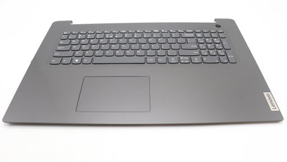 Lenovo COVER Upper Case ASM_EURO ENG L83A2FPI/G 5CB1L74836