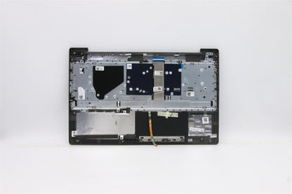 Lenovo IdeaPad 5 15ITL05 Palmrest Cover Touchpad Keyboard French Grey 5CB0X56180