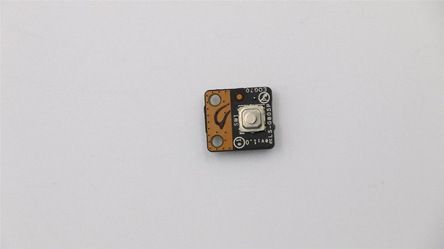 Lenovo Yoga A940 HDMI Switch Board 01LM693