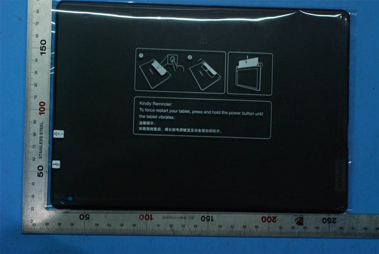 Lenovo TAB B10 / M10 Rear Housing Battery Cover 5S58C14720