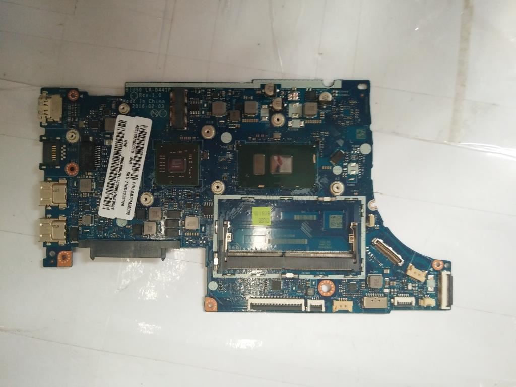Lenovo MB C 80V0 WINI57200UR16MM12GBL 5B20M36002