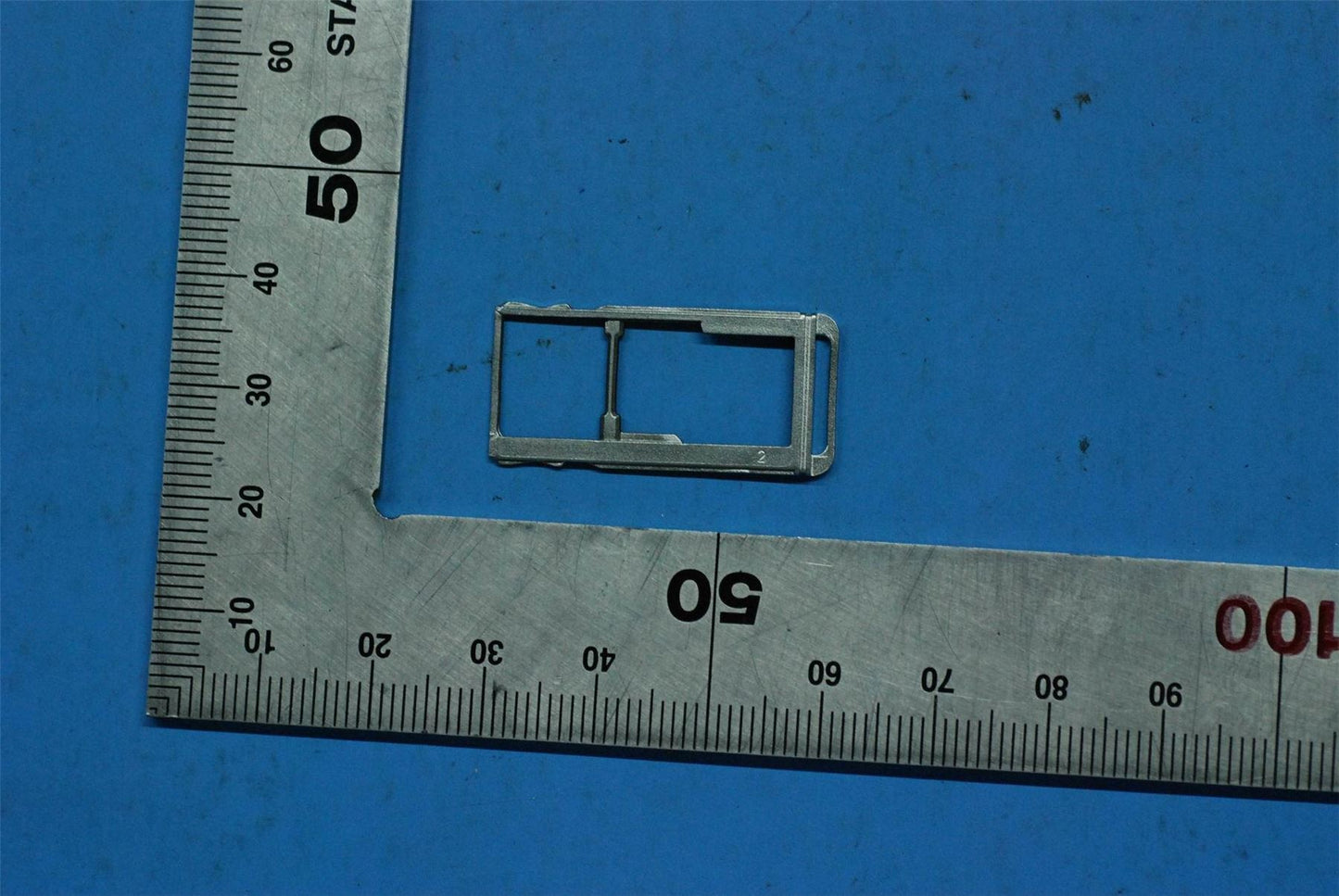 Lenovo TB-X604 SIM Tray_BL&*HQ20900389000 CS 5M88C09715