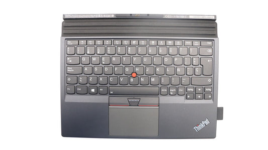 Lenovo X1TB-2,Thin KBD,BLK,ES,PMX 01AY111