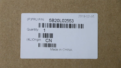 Lenovo 5B20L02553 MB B 80LY WIN N3060 2G 32G