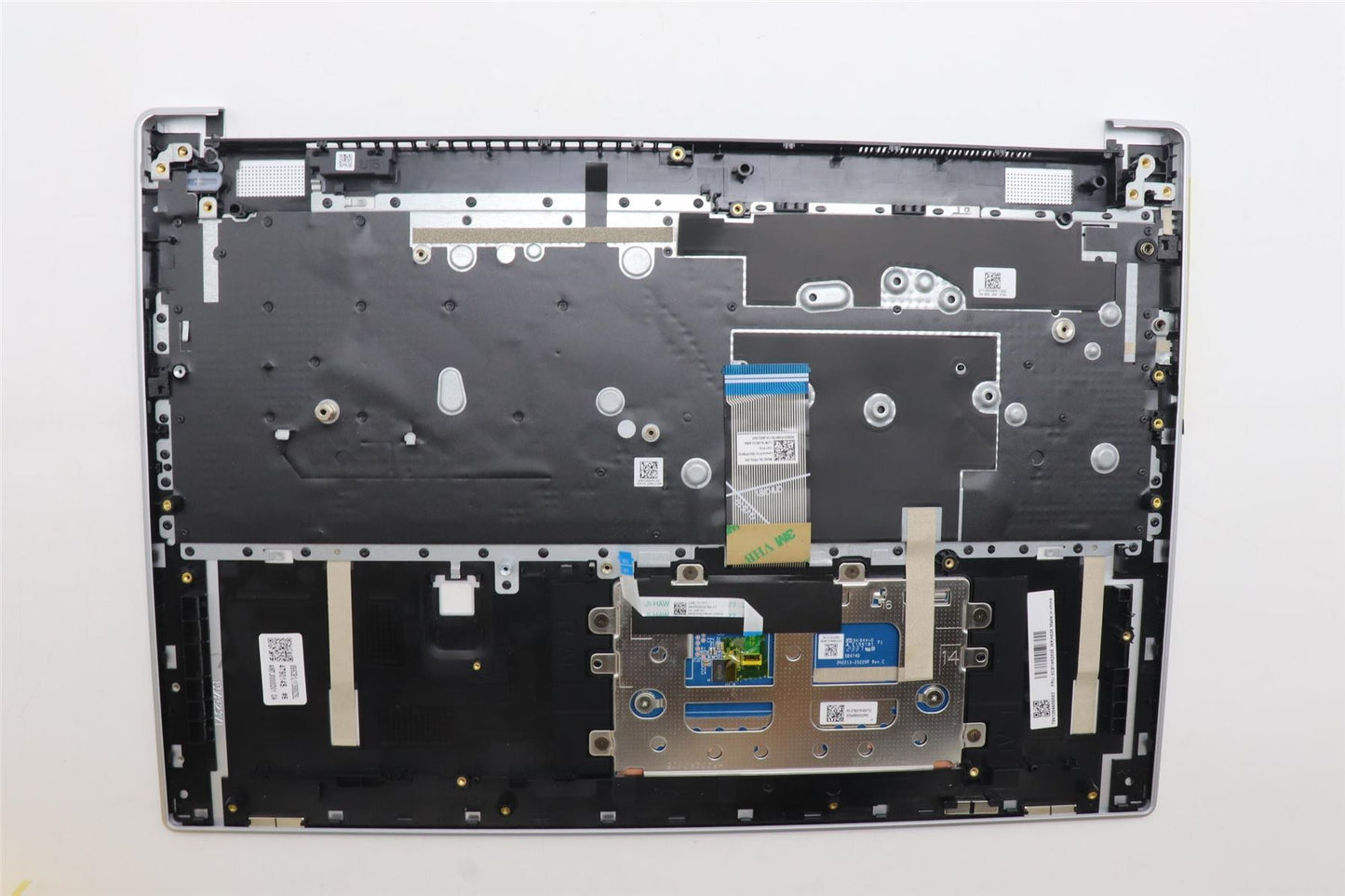 Lenovo UpperCase SWS C83FW FP CG NBL AL 5CB1N92835