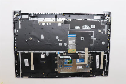 Lenovo UpperCase SWS C83FW FP CG NBL AL 5CB1N92835