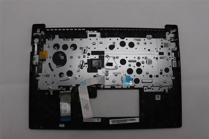 Lenovo MECH_ASM FRU RUS (TRI) US BK 5M11P00000