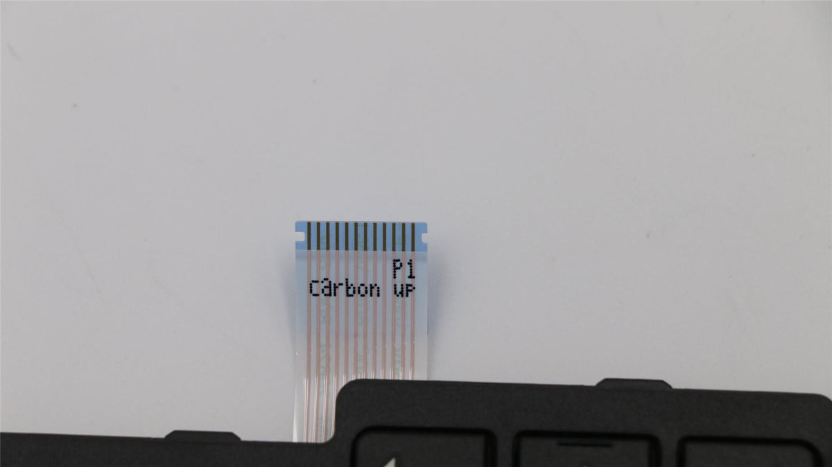 Genuine Lenovo ThinkPad T580 P52s Keyboard Chinese Black 01HX171 01HX211