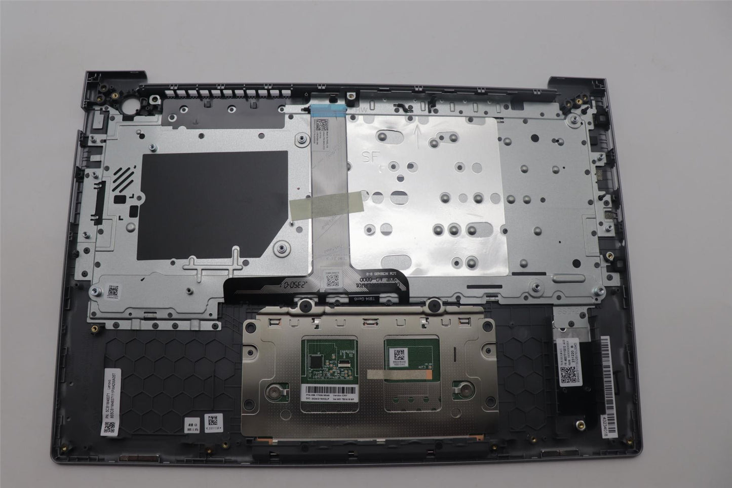 Lenovo COVER Upper Case ASM_ITA W21KJ AGNBL 5CB1M48371