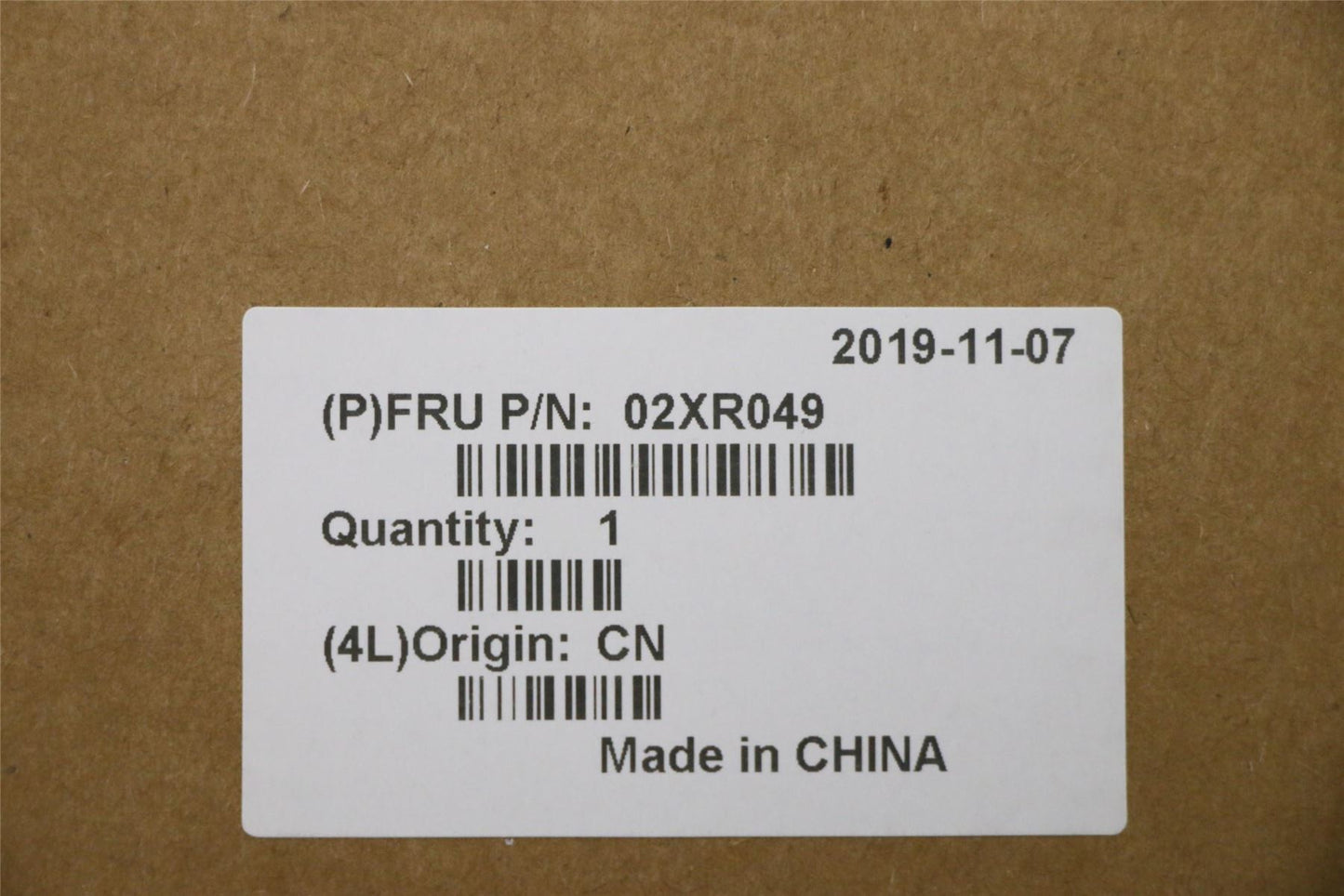 Lenovo ThinkPad X1 2nd X1 3rd P1 2 P1 3 Keyboard FPC Cable 02XR049