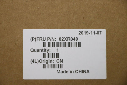 Lenovo ThinkPad X1 2nd X1 3rd P1 2 P1 3 Keyboard FPC Cable 02XR049