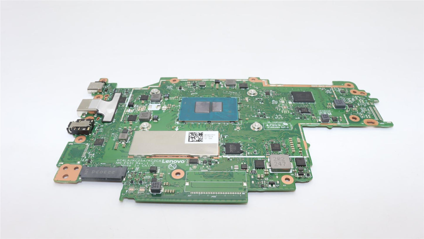 Lenovo 14e Gen3 IP 3 14IAN8 Motherboard Mainboard UMA INTELN100 4G 5B21L59917