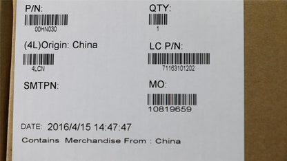 Lenovo ThinkPad E550 E555 E560 E565 Keyboard US International Black 00HN030