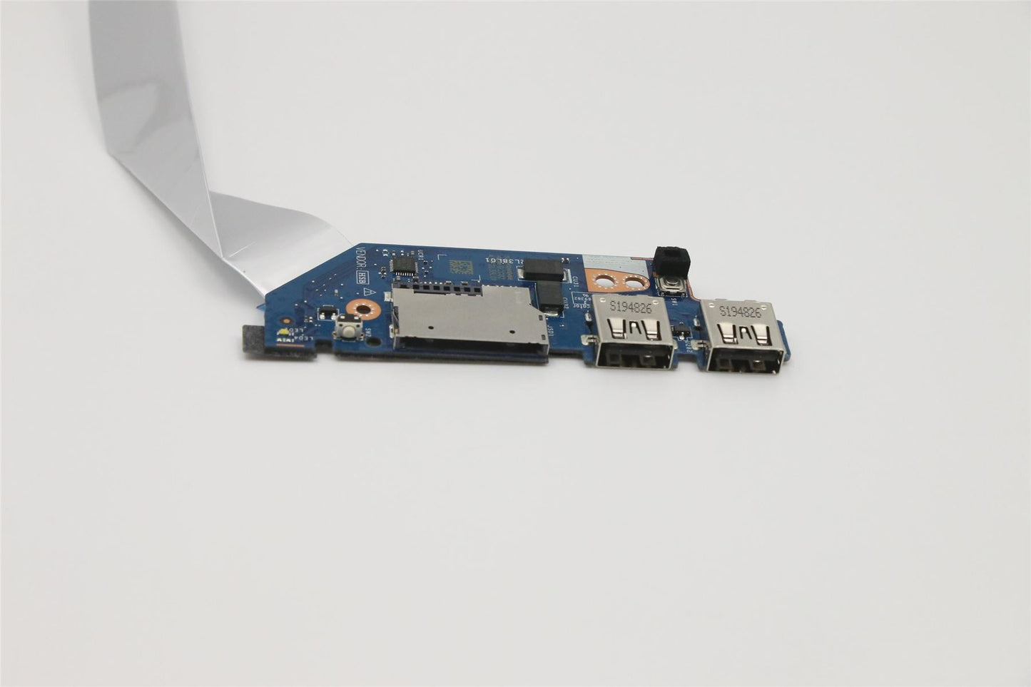 Lenovo Power BOARD C 81WL W/FFC 5C50X58153