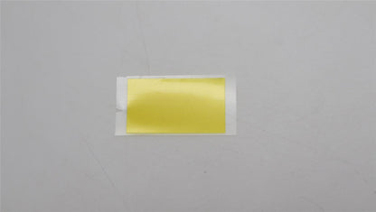 Lenovo TAPE TAPE H83CV Gold Mylar 5T10S33741