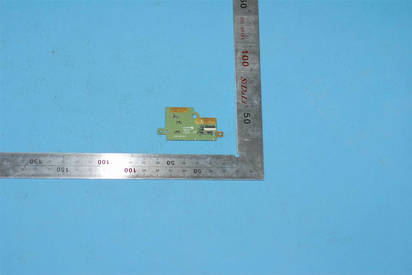 Lenovo S6000 SIM&SD Sub-board module 90203066