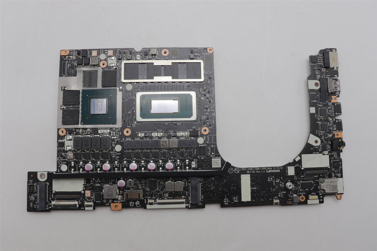 Lenovo L83DNULT7_155H_4050_16G_WINRMEI 5B21M50043