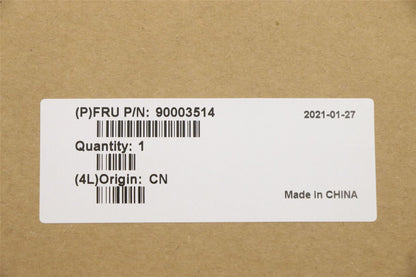 Lenovo IdeaPad U330p Touchpad Trackpad PCB Board 90003514