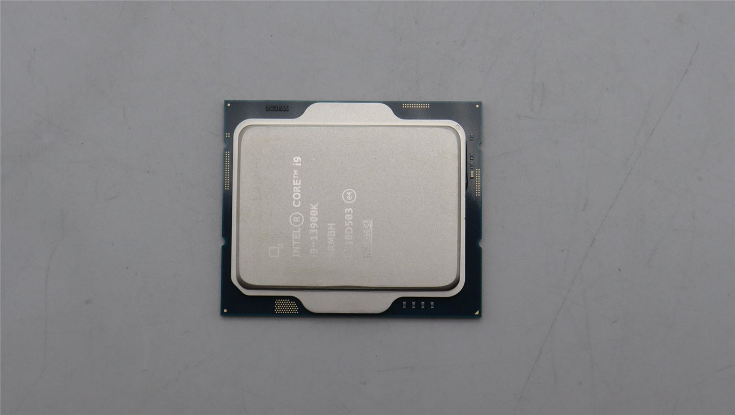 Lenovo ThinkStation P360 P3 T7 34IRZ8 CPU Processor 5SA1J36485