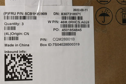 Lenovo IdeaPad 5 16IAU7 Keyboard Palmrest Top Cover Czech slovakian 5CB1H80909