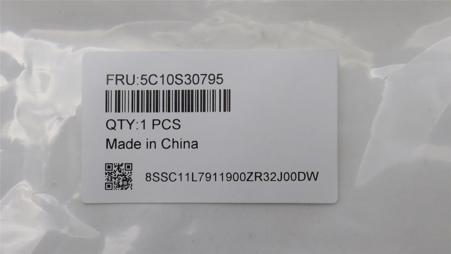 Lenovo Function Board Cable WT 82XK 5C10S30795