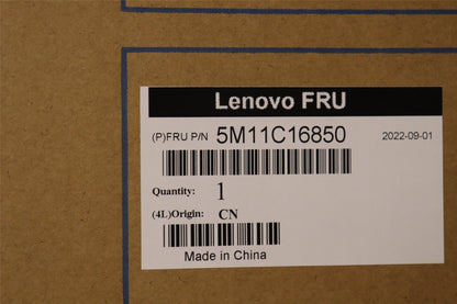 Lenovo MECH_ASM 336 W/O Bezel,IC 5 IAB7,FXN 5M11C16850