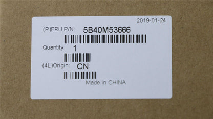 Support de pavé tactile Lenovo IdeaPad 110S-11IBR 5B40M53666