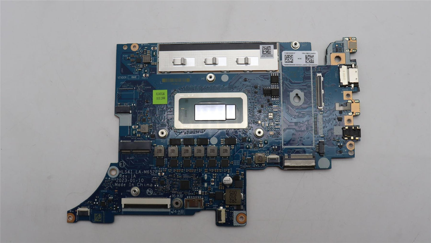 Lenovo IdeaPad 5 16IRL8 Motherboard Mainboard UMA INTELI513500H 16G 5B21L44850