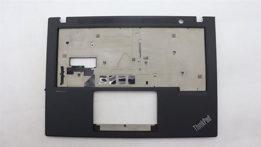Lenovo ThinkPad T14 Gen 4 P14s Gen 4 Palmrest Top Cover Housing Black 5CB1L57921
