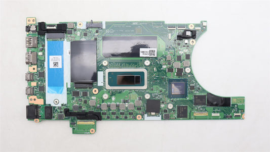 Lenovo ThinkPad P16s Gen 2 P14s Gen 4 Motherboard Mainboard DIS 64G 5B21L58498