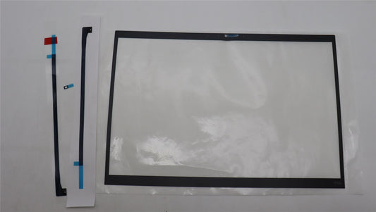 Lenovo ThinkPad T14s Gen 4 Bezel front trim frame Cover Black 5M11L64877