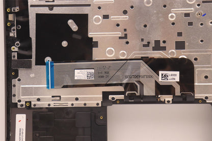Lenovo Upper Case ASM_SWS H 82CU_IG 5CB1B01270