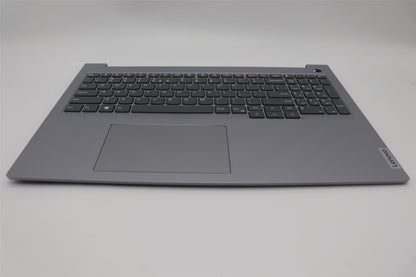 Lenovo ThinkBook 16 G6 IRL Palmrest Cover Touchpad Keyboard US Europe 5CB1M48557