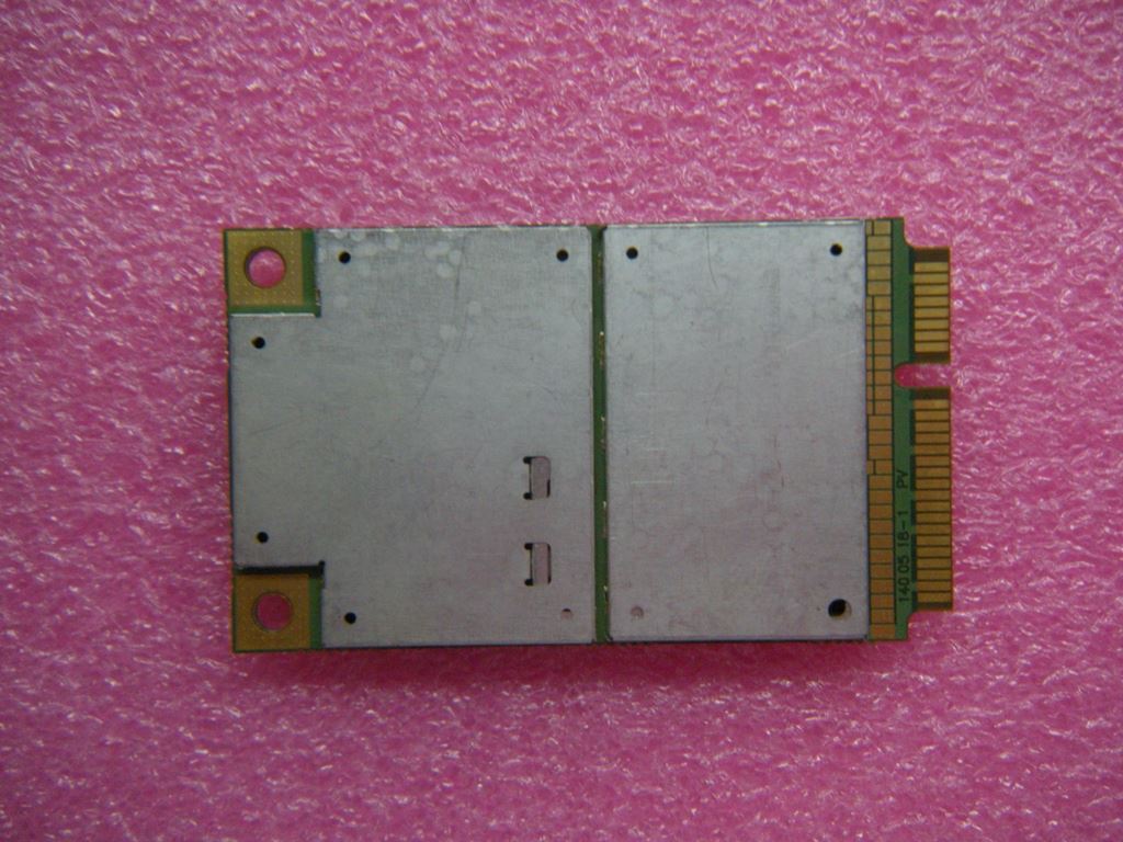 Lenovo FRU Gobi4 VLTE LTE Board 04W3779