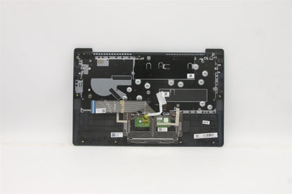 Lenovo Upper C81YH PL_BLU NFP NBLKB_FRE 5CB0Y88662