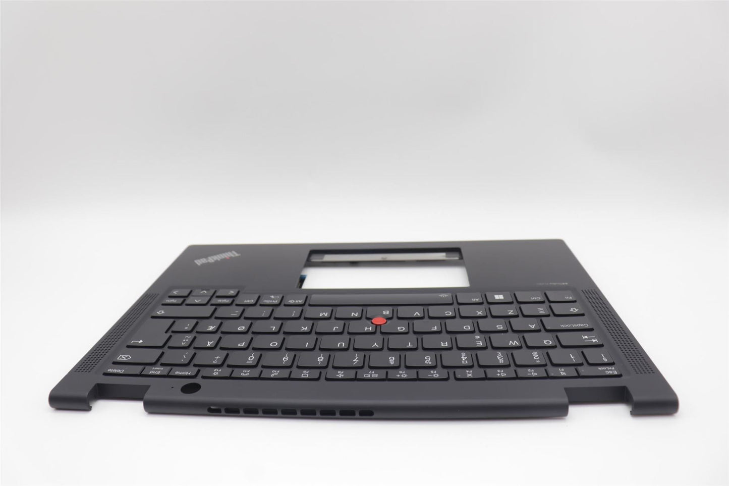 Lenovo MECH_ASM BL KB BK WW NOR PMX 5M11N93202