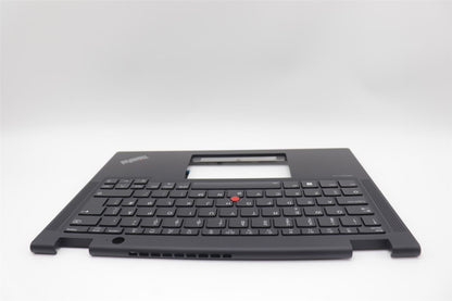 Lenovo MECH_ASM BL KB BK WW NOR PMX 5M11N93202