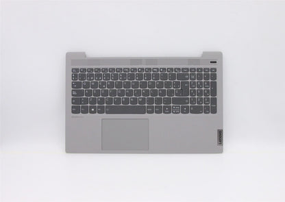 Lenovo Upper Case ASM_SP L 81YK BLFPPG 5CB0X56103