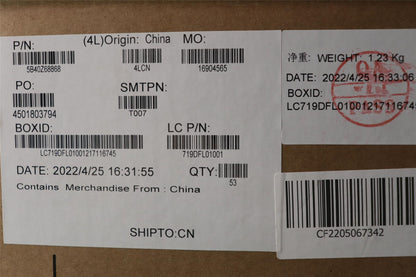 Lenovo FRU FPR BARCKET 5B40Z68868
