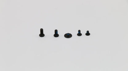 Lenovo Chromebook 100e Screw Set Kit 5S10R07024