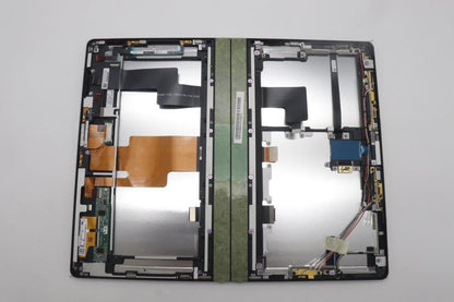 Lenovo OLED + Frame + Hinge,WLAN/WWAN 5M10X63692
