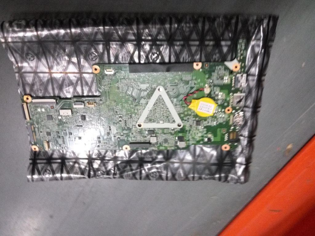 Lenovo 5B20J08383 MB B Flex3-1120W8P N3540 2G 64G