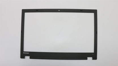 Lenovo ThinkPad W541 Bezel front trim frame Cover Black 00JT901