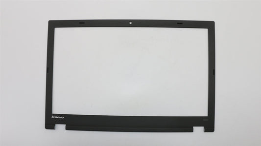 Lenovo ThinkPad W541 Bezel front trim frame Cover Black 00JT901