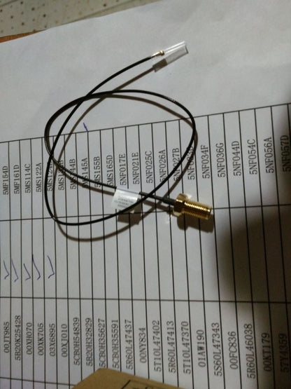 Lenovo IdeaCentre P330 P350 300S-08IHH Wifi Wi-Fi Antenna Card Board 00XJ010