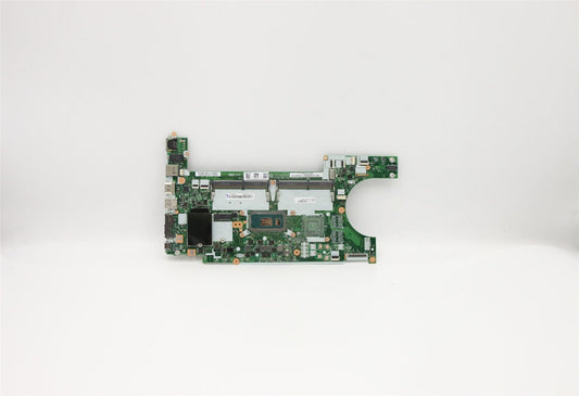 Lenovo ThinkPad L590 s Motherboard Mainboard UMA intelI38145U 02DM171